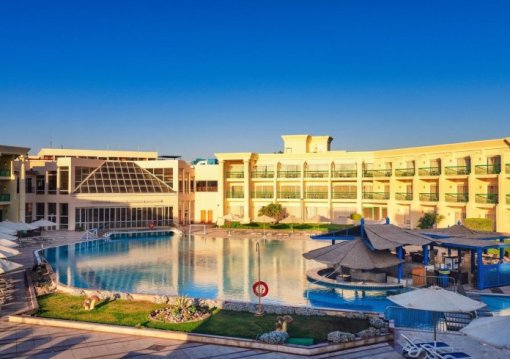 Hurghada utazás Swiss Inn Hurghada Resort 5*