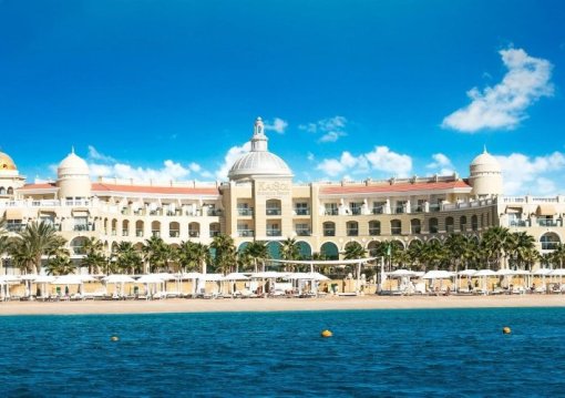 Hurghada utazás Kaisol Romance Resort