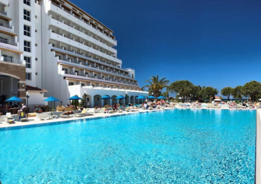 Izmir utazás Batihan Beach Resort 4*