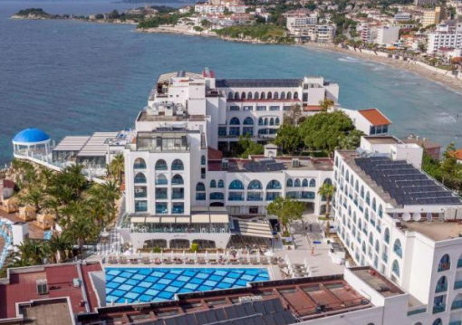 Izmir utazás Infinity By Yelken Aquapark & Resort 5*