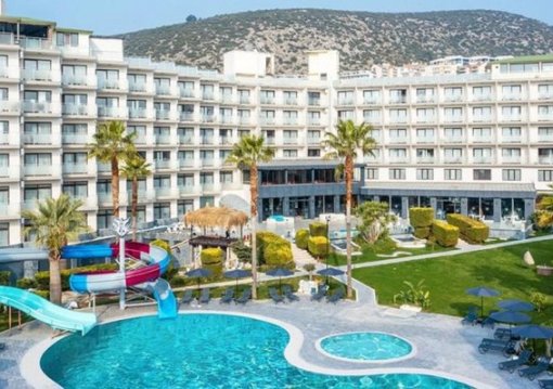Izmir utazás Odelia Resort Hotel 4*