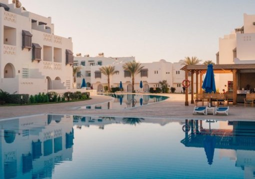 Kairó Hurghada Mercure Hurghada 4*