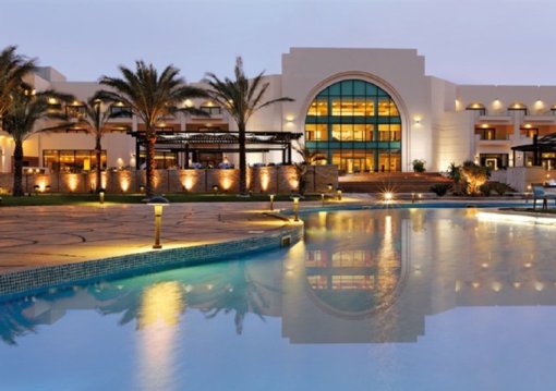 Kairó Luxor Hurghada Movenpick Waterpark Resort & Spa Soma Bay 4*