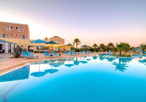 Kréta utazás Emerald By Azul Collection