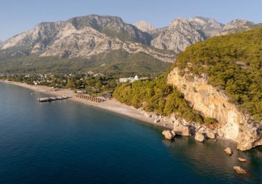 Kemer utazás Juju Premier Palace 5*