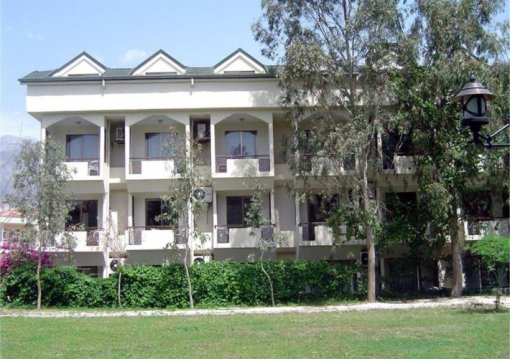 Kemer utazás Kaftans Hotel By Rrh & R 3*