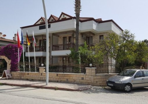 Kemer utazás Kemper Felice Hotel 3*