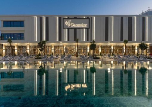 Kemer utazás Swandor Hotels & Resort Kemer