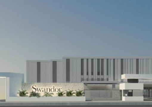 Kemer utazás Swandor Hotels & Resorts Kemer 5*