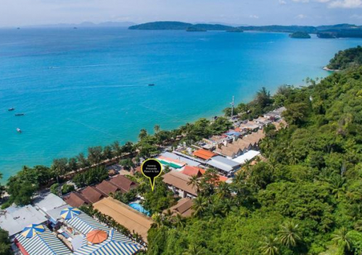 Krabi utazás Aonang Princeville Villa Resort & Spa 4*