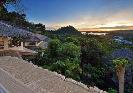 Krabi utazás Pakasai Resort Hotel 4*