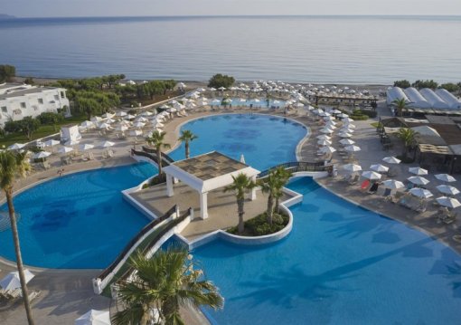 Kréta utazás Hotel Atlantica Ocean Beach Resort