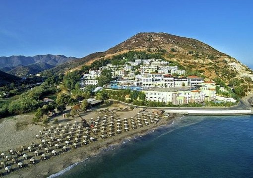 Kréta utazás Fodele Beach & Waterpark Holiday Resort