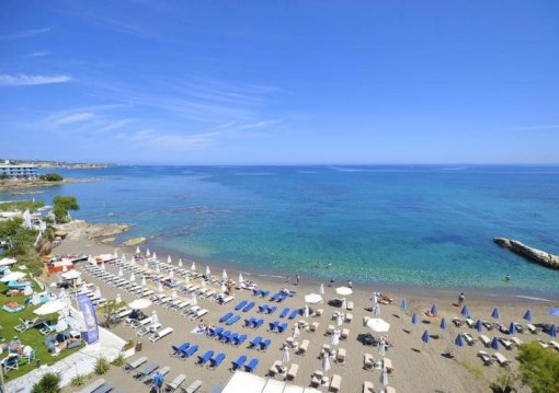 Kréta utazás Golden Beach Hotel & Spa