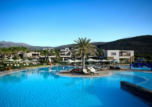 Kréta utazás Ikaros Beach Luxury Reesort & Spa