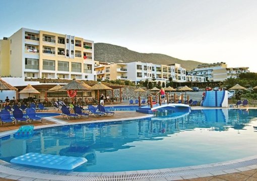 Kréta utazás Mediterraneo