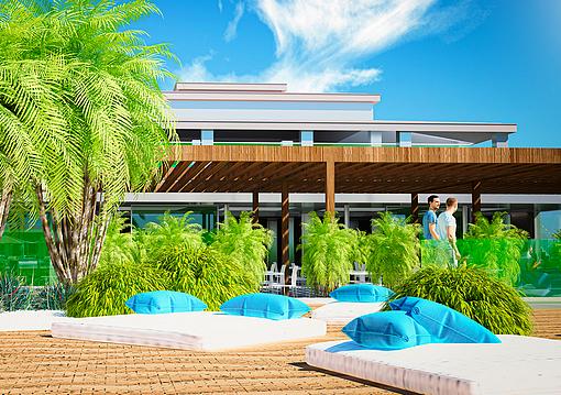 Gran Canaria Maspalomas utazás Kumara Serenoa By Lopesan Hotels 4*