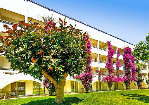 Alanya utazás Labranda Alantur 5*