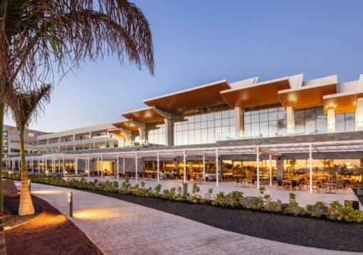 Lanzarote utazás Barcelo Playa Blanca Royal Level Adults Only 4*