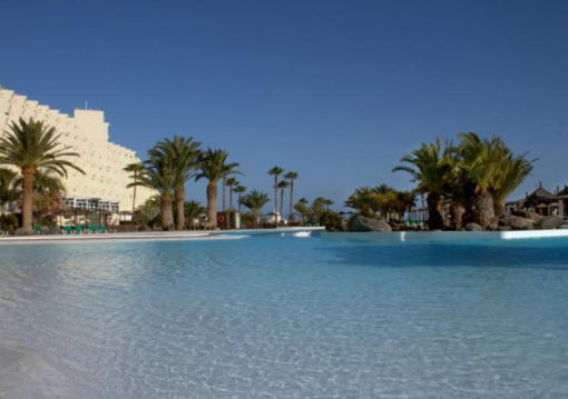 Lanzarote utazás Beatriz Costa And Spa 4*