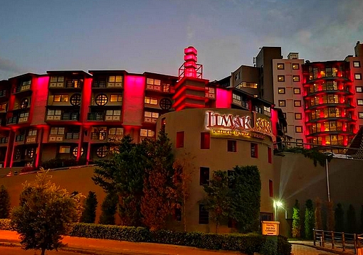 Antalya utazás Limak Lara De Luxe Hotel & Resort 5*