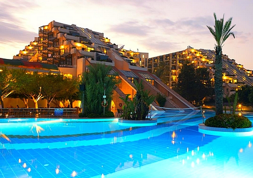 Kemer utazás Limak Limra Hotel & Resort 5*