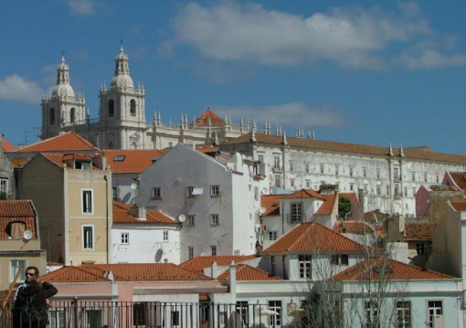 Lisszabon utazás 5 nap / 3 éjszakás városnézés Lisszabonban Hotel ***** 5*