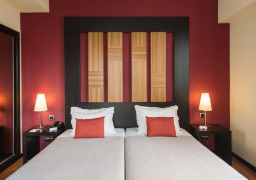 Lisszabon utazás 7 nap / 5 éjszakás városnézés Lisszabonban Hotel **** 4*