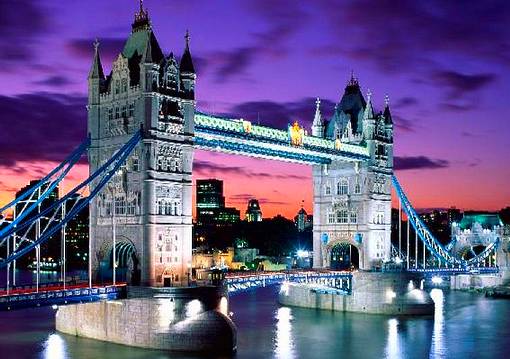 London utazás Londoni séták szilveszterkor