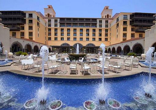 Gran Canaria Meloneras utazás Lopesan Costa Meloneras Resort And Spa 5*