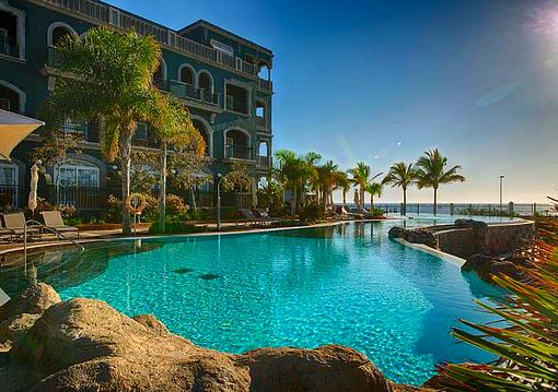 Gran Canaria Meloneras utazás Lopesan Villa Del Conde Resort And Thalasso 5*