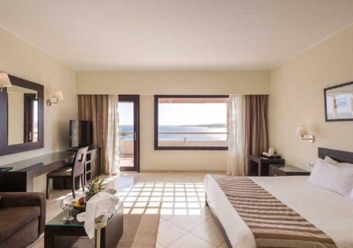 Makadi Bay utazás Fort Arabesque The West Bay 4*