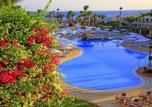 Makadi Bay utazás Labranda Royal Makadi 5*