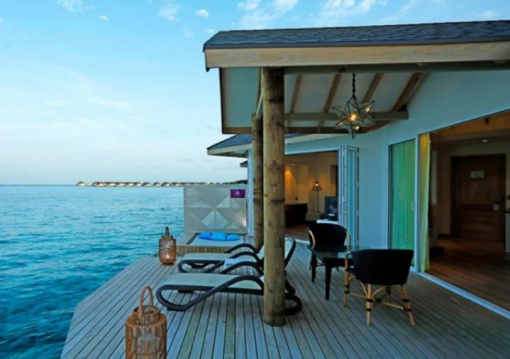 Maldív-szigetek utazás Cinnamon Dhonveli Maldives 4*