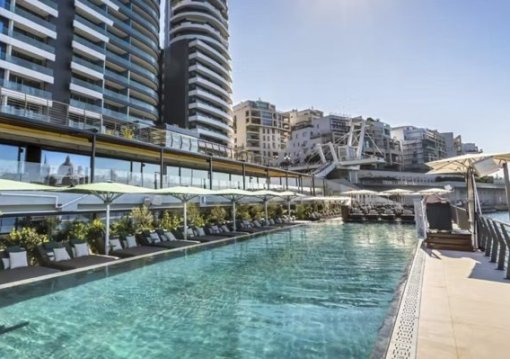 Málta utazás Barceló Fortina Malta Hotel 5*