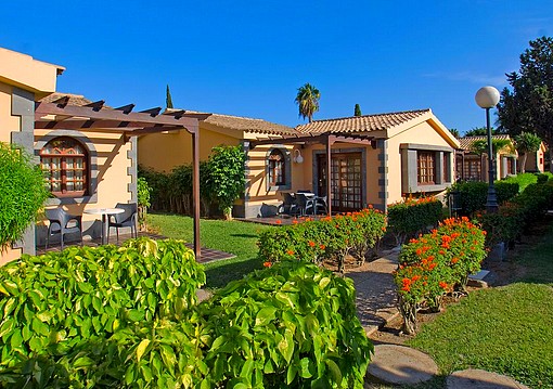 Gran Canaria Maspalomas utazás Maspalomas Resort By Dunas 4*