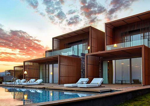 Kemer utazás Maxx Royal Kemer Resort 5*