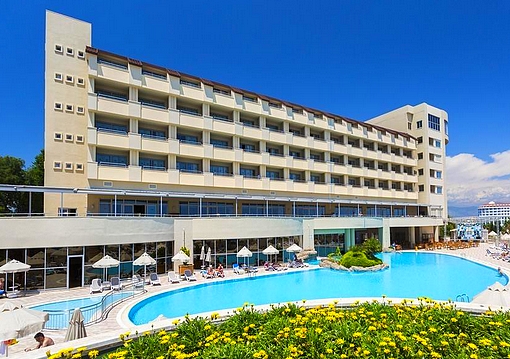 Side utazás Melas Resort Hotel 5*