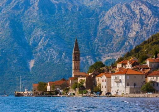 Mesés Montenegró - csoportos csillagtúra 2025 május 4*