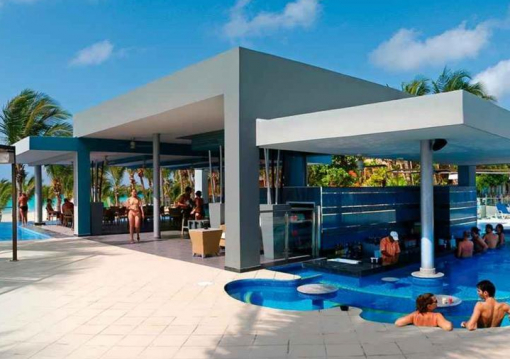 Mexikó utazás Hotel Riu Yucatan 5*