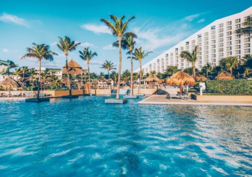 Mexikó utazás Iberostar Selection Hotel 5*