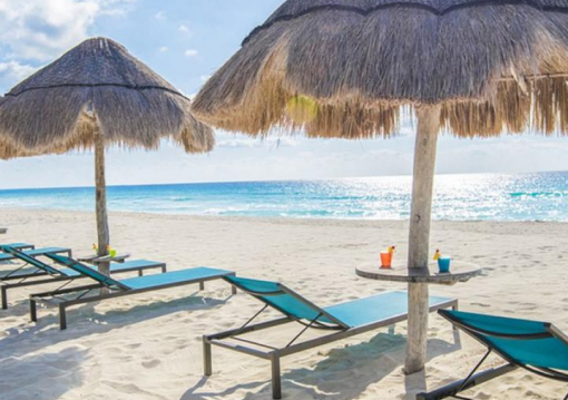 Mexikó utazás Panama Jack Resorts Hotel 5*