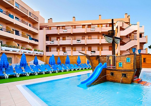 Gran Canaria Maspalomas utazás Mirador Maspalomas By Dunas 3*