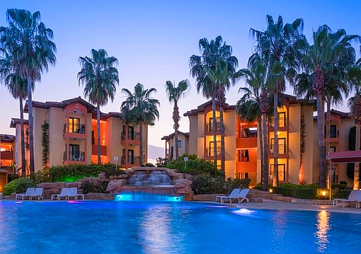 Side utazás Miramare Queen 5*