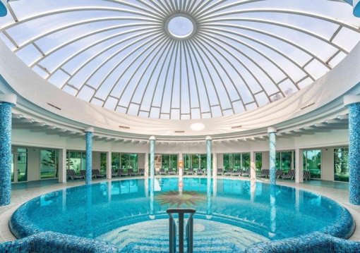 Monastir utazás Le Royal Hammamet 5*