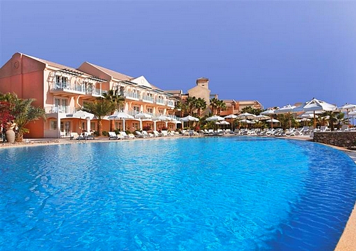 El Gouna utazás Mövenpick Resort & Spa 5*