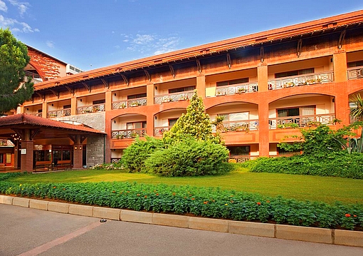 Belek utazás Papillon Belvil 5*