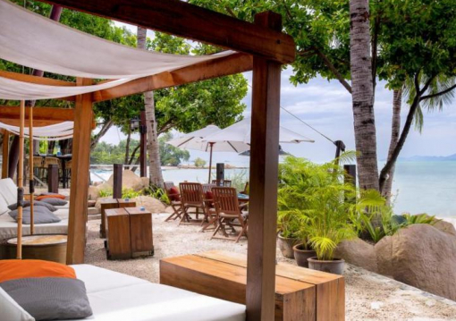 Pattaya utazás Hotel Centara Grand Mirage 5*