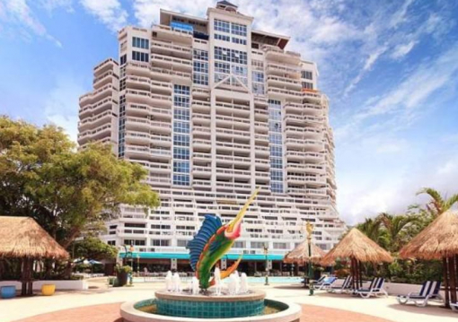 Phuket utazás Hotel Andaman Beach Suites 4*