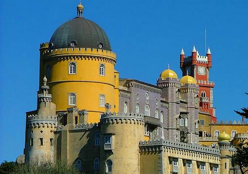 4 napos városnézés Lisszabonban 4* Hotel 4*